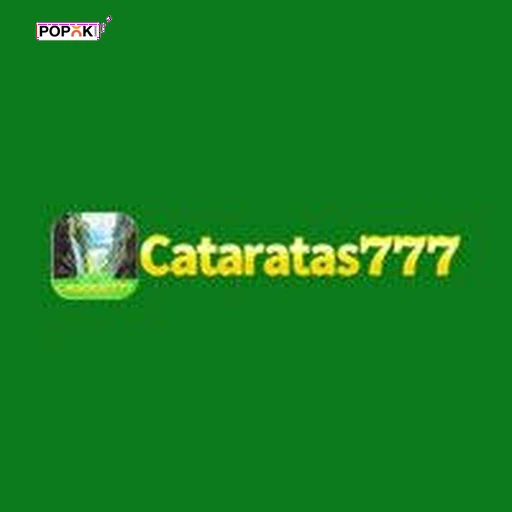 cataratas777 Logo
