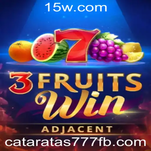 Explorando o Mundo Vibrante de 3FruitsWin: Cataratas777 em Destaque