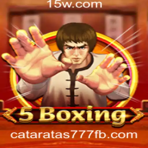 Explorando o Universo de 5Boxing: O Jogo que Está Conquistando Multidões