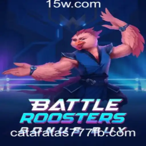 Descubra o Mundo Empolgante de BattleRoostersBonusBuy