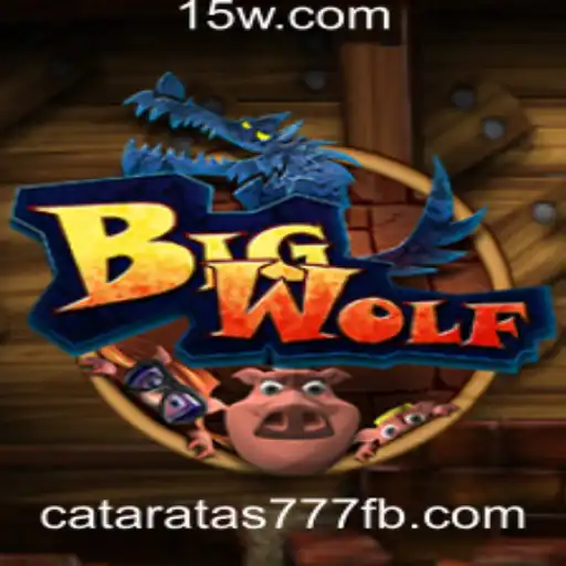 Descubra o Empolgante Universo de BigWolf
