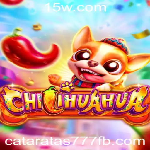 CHILIHUAHUA: O Novo Fenômeno do Mundo dos Jogos