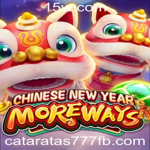 Explorando o Fascinante CHINESENEWYEARMOREWAYS