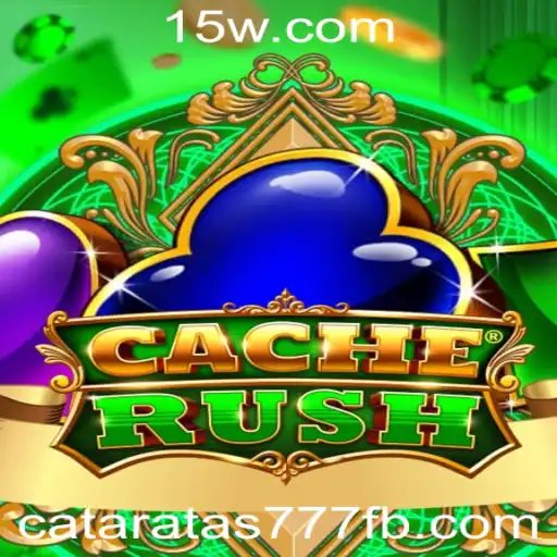 CacheRush: Descubra a Aventura nas Cataratas com cataratas777