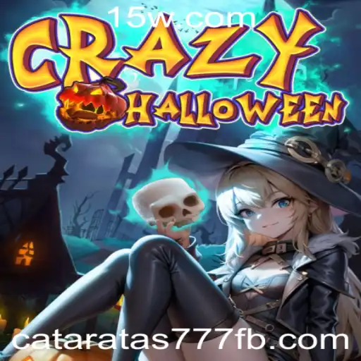 CrazyHalloween: O Jogo de Aventura Assombrosa