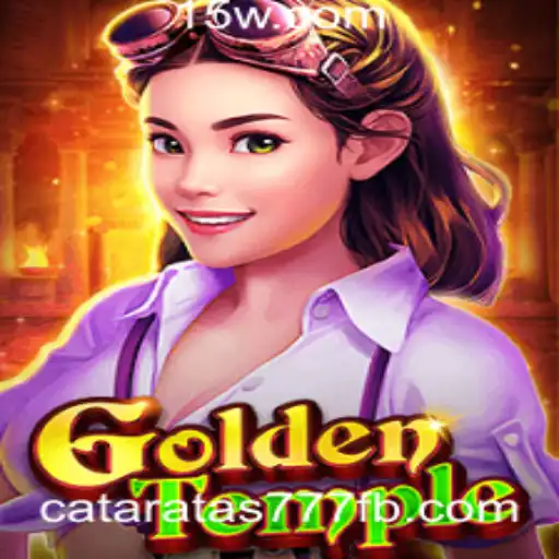 Descubra os Mistérios de GoldenTemple no Jogo de Aventuras Cataratas777