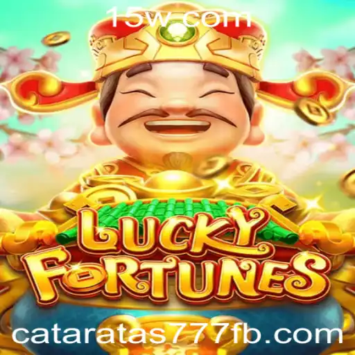 Descubra LUCKYFORTUNES: O Jogo Que Está Revolucionando 2023