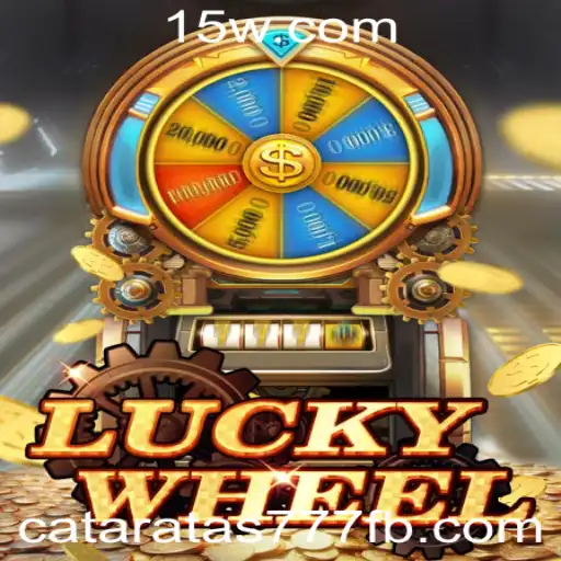 Descubra o Empolgante Jogo LuckyWheel e Seu Segredo cataratas777