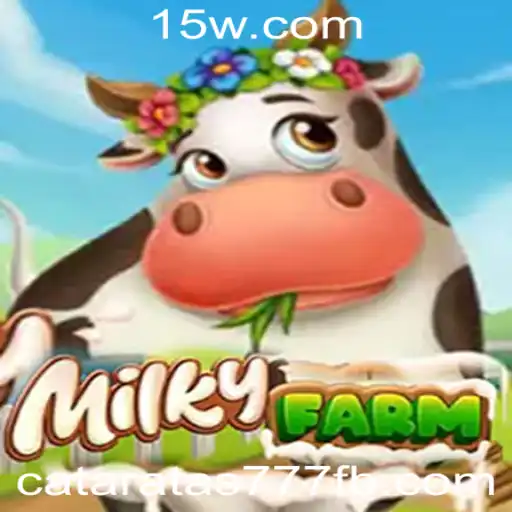 Descubra o Fascinante Mundo de MilkyFarm: Uma Viagem ao Interativo Universo Rural