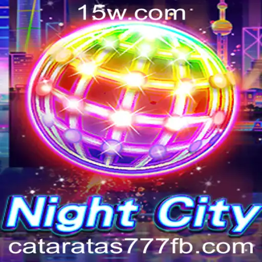 Descubra o Mundo de NightCity: Aventura Inovadora e Regras Fascinantes