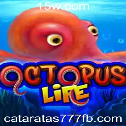 Explorando OctopusLife: O Jogo que Une Estratégia e Aventura com cataratas777