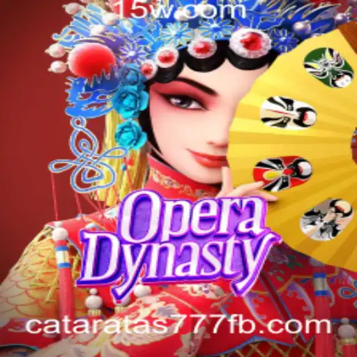 Descubra o Fascinante Universo de OperaDynasty