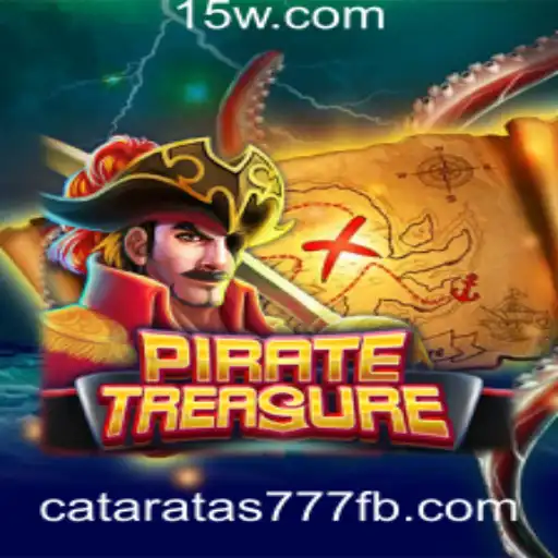 Descubra a Aventura no Jogo PirateTreasure