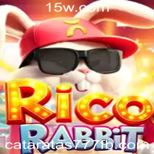 RicoRabbit: A Excitante Aventura no Mundo dos Jogos