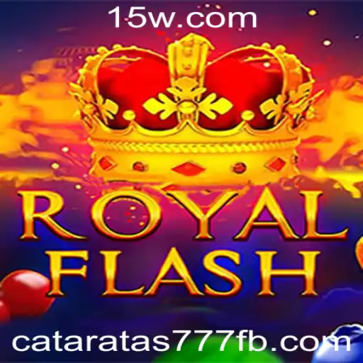 RoyalFlash: Descubra o Novo Fenômeno dos Jogos com Cataratas777