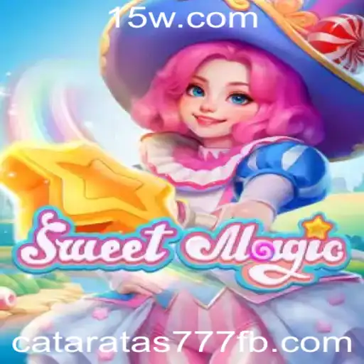 SweetMagic: Descubra o Mundo Encantado do Novo Jogo de Tendência