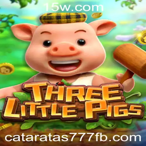 Explore o Mundo Fascinante do Jogo 'THREELITTLEPIGS'