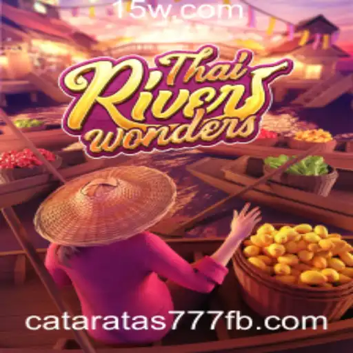 Descubra a Aventura Aquática: ThaiRiverWonders e a Emoção de Cataratas777