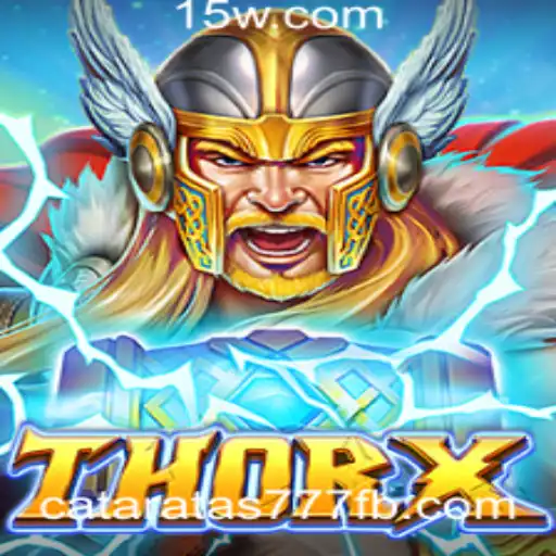 A Revolução no Mundo dos Jogos: Descubra ThorX