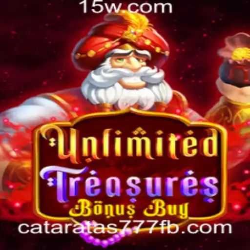UnlimitedTreasuresBonusBuy: Embark on a Thrilling Adventure to Discover Hidden Riches