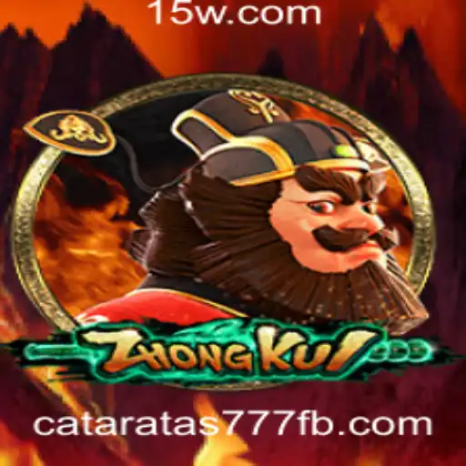 ZhongKui: Uma Viagem Ao Mundo Mágico dos Jogos de Estratégia Contemporâneos