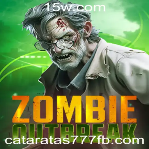 ZombieOutbreak: Uma Jornada Intensa no Mundo dos Zumbis